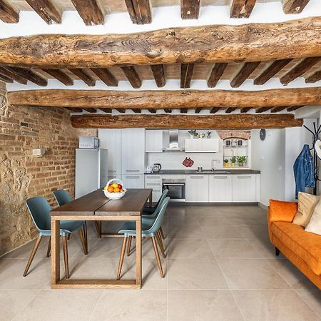 Il Mezzanino By Siena Living Apartment 外观 照片