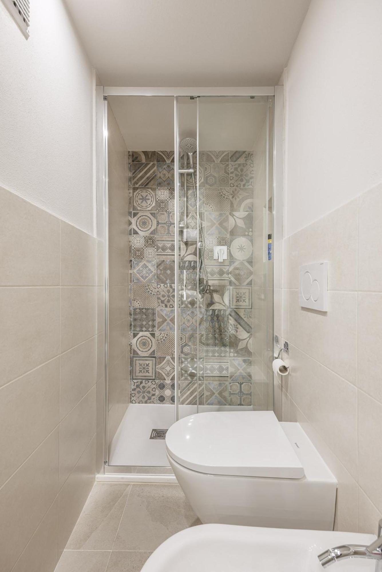 Il Mezzanino By Siena Living Apartment 外观 照片