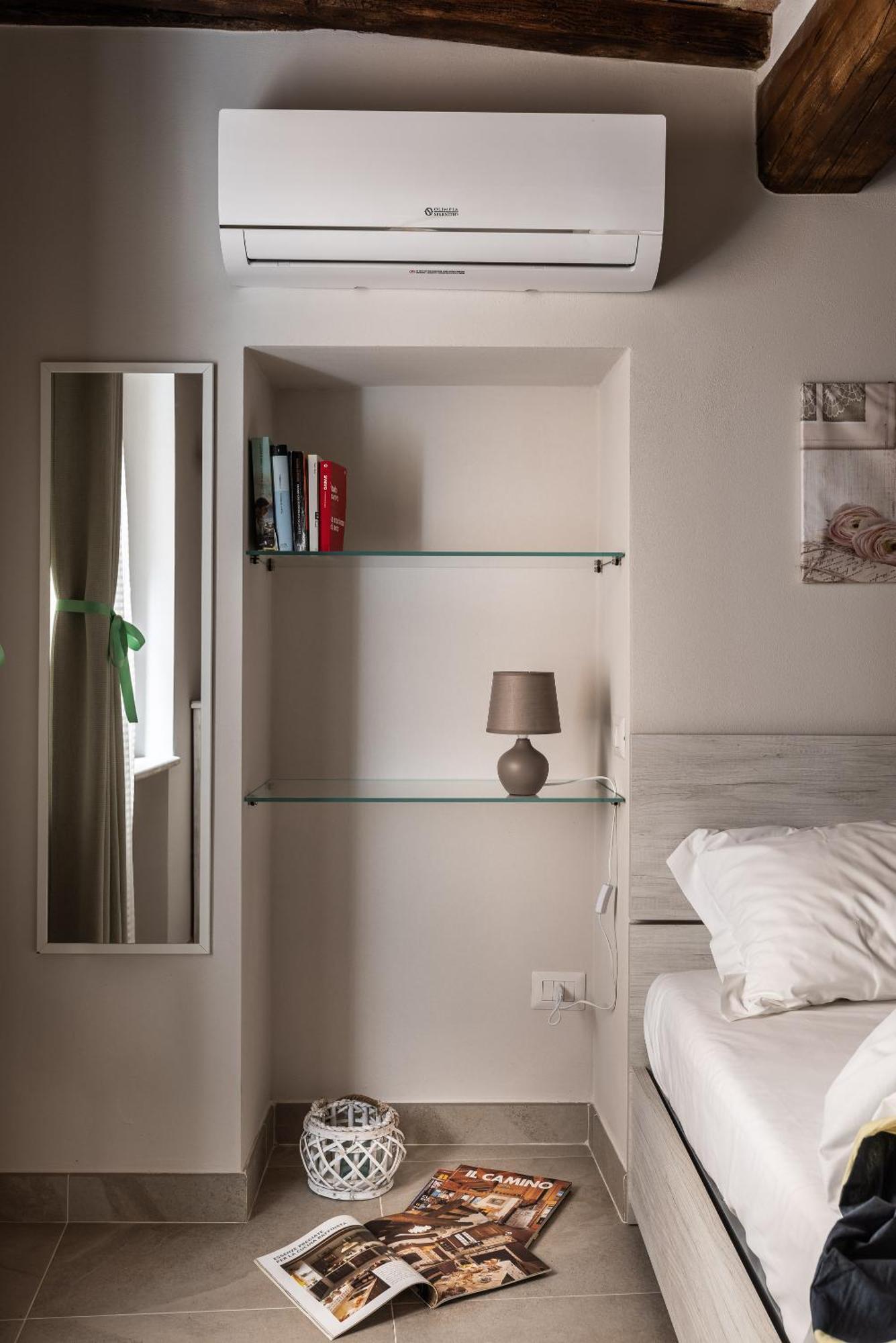 Il Mezzanino By Siena Living Apartment 外观 照片