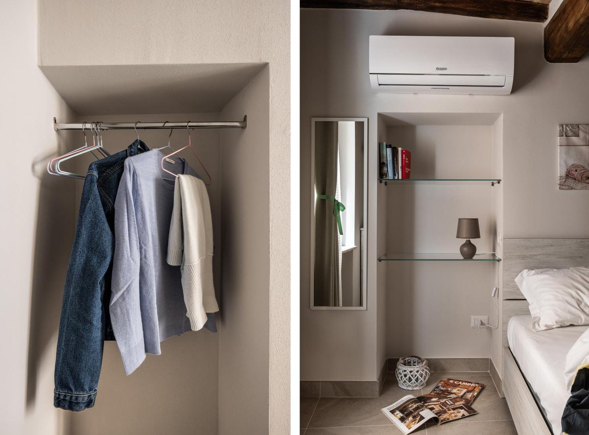 Il Mezzanino By Siena Living Apartment 外观 照片