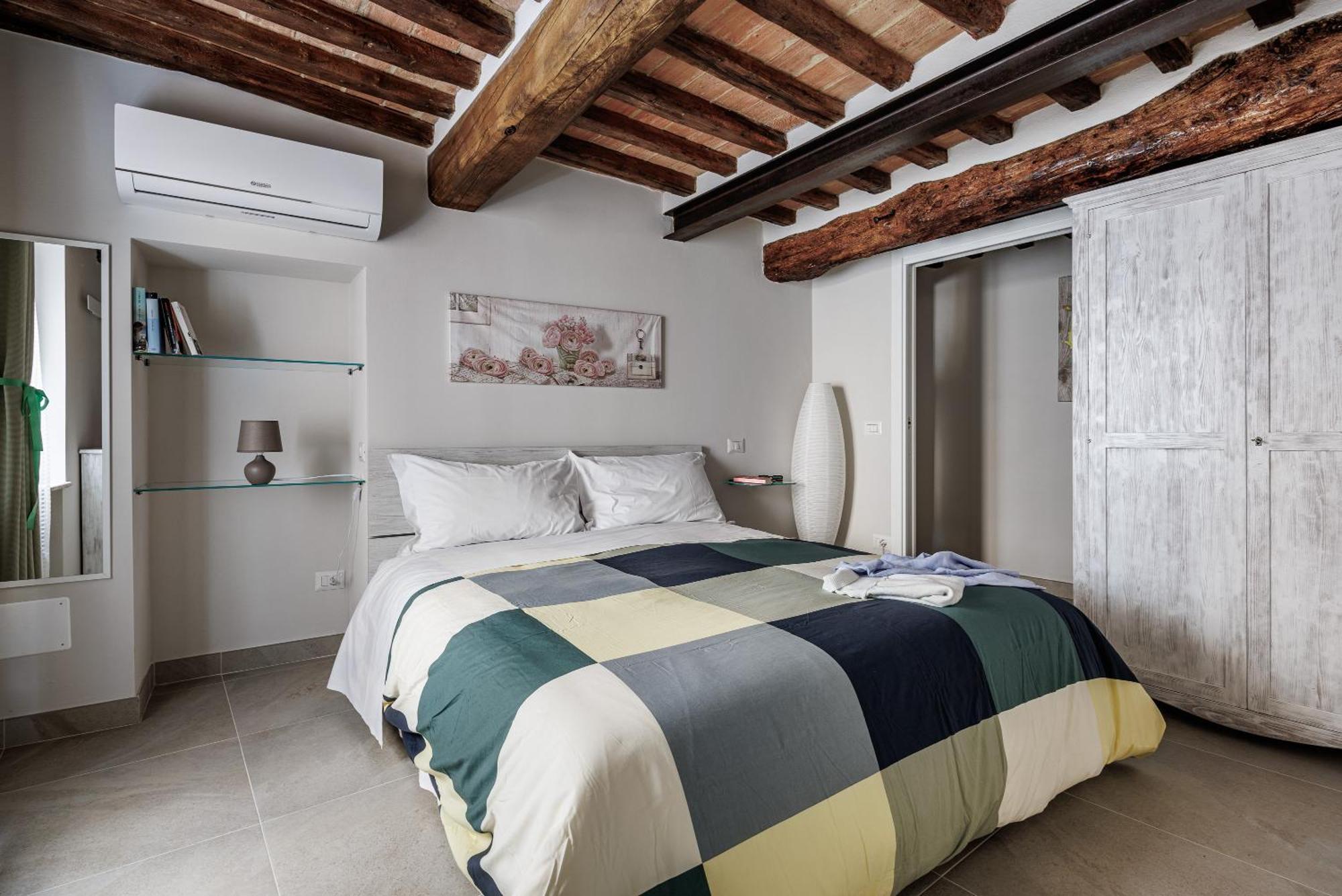 Il Mezzanino By Siena Living Apartment 外观 照片
