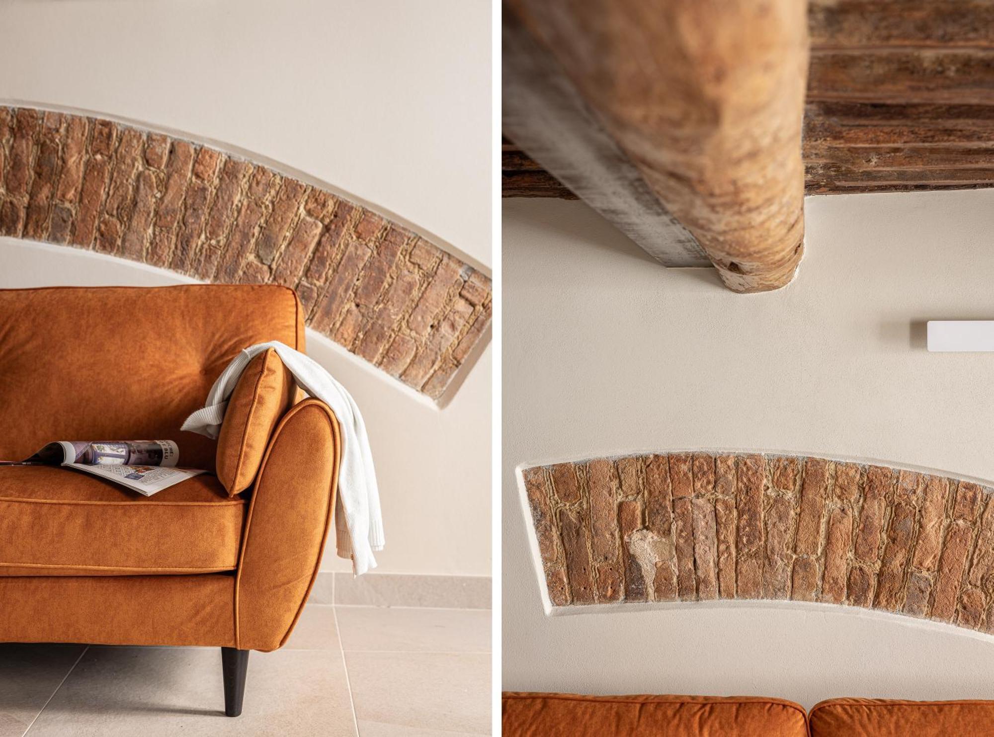 Il Mezzanino By Siena Living Apartment 外观 照片
